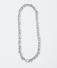 ヘビーチェーンネックレス