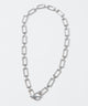 ヘビーチェーンネックレス