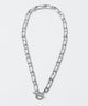 ヘビーチェーンネックレス