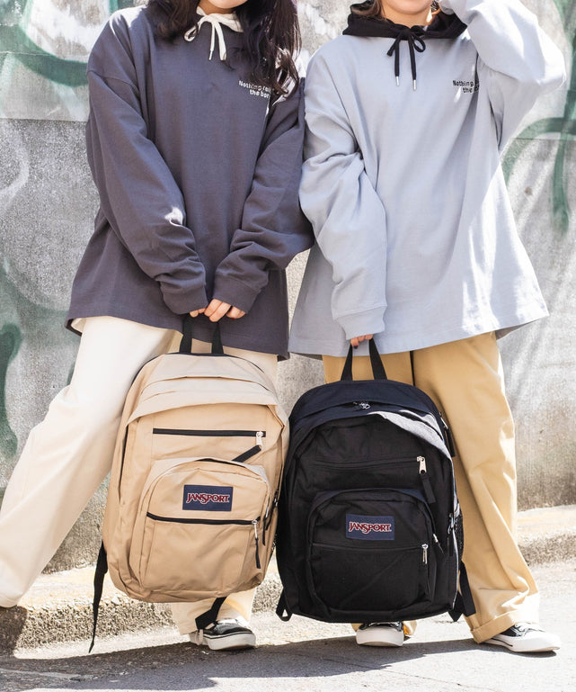 JANSPORT BIGSTUDENT｜WEGO（ウィゴー） – WEGO ONLINE STORE