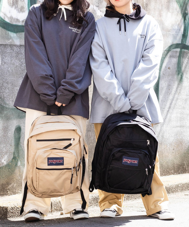 JANSPORT BIGSTUDENT｜WEGO（ウィゴー） – WEGO ONLINE STORE