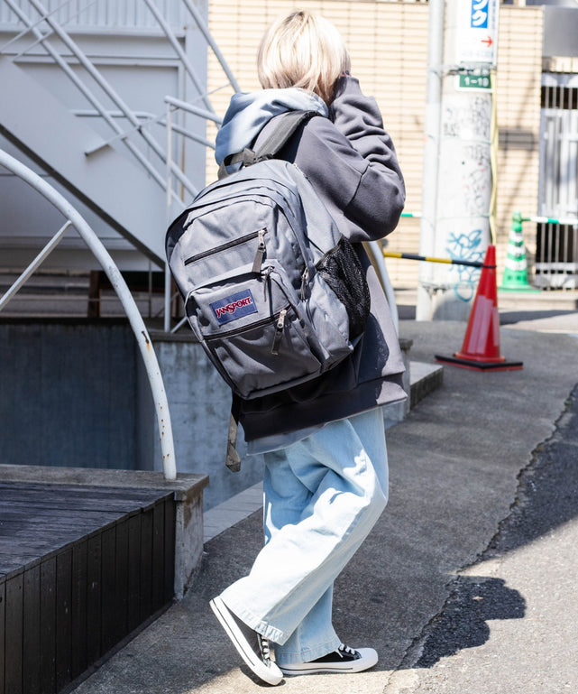 JANSPORT BIGSTUDENT｜WEGO（ウィゴー） – WEGO ONLINE STORE