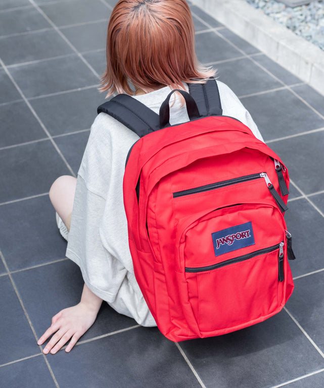 JANSPORT BIGSTUDENT｜WEGO（ウィゴー） – WEGO ONLINE STORE