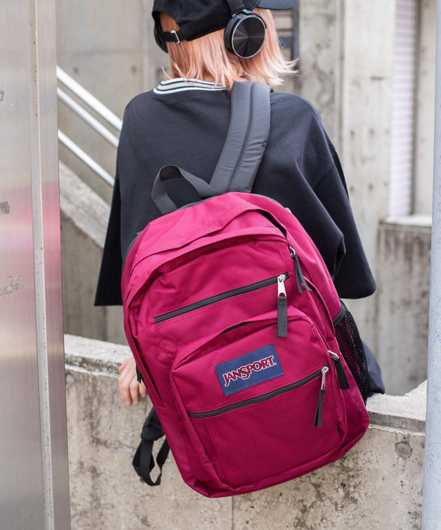 jansport リュック wego