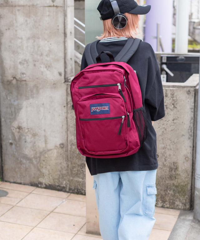 JANSPORT BIGSTUDENT｜WEGO（ウィゴー） – WEGO ONLINE STORE