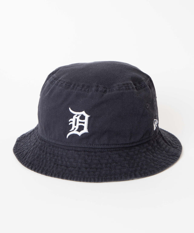 NEWERA|Bucket－01 MLB/DTネイビー