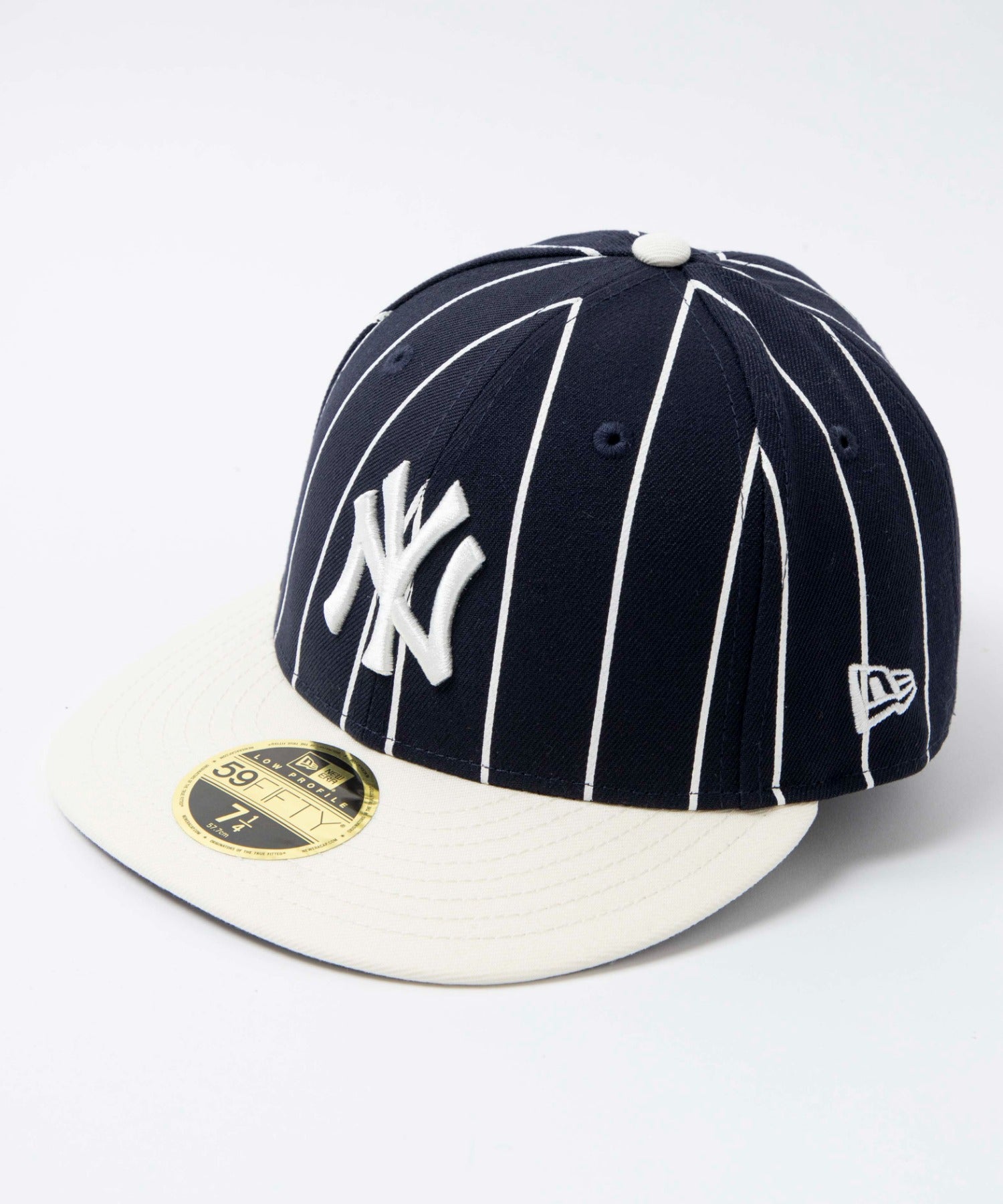 NEWERA LP 59FIFTY MLB 2－Tone – WEGO ONLINE STORE