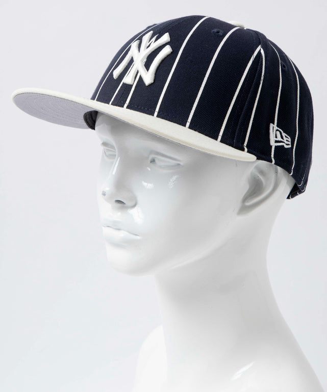 NEWERA LP 59FIFTY MLB 2－Tone – WEGO ONLINE STORE