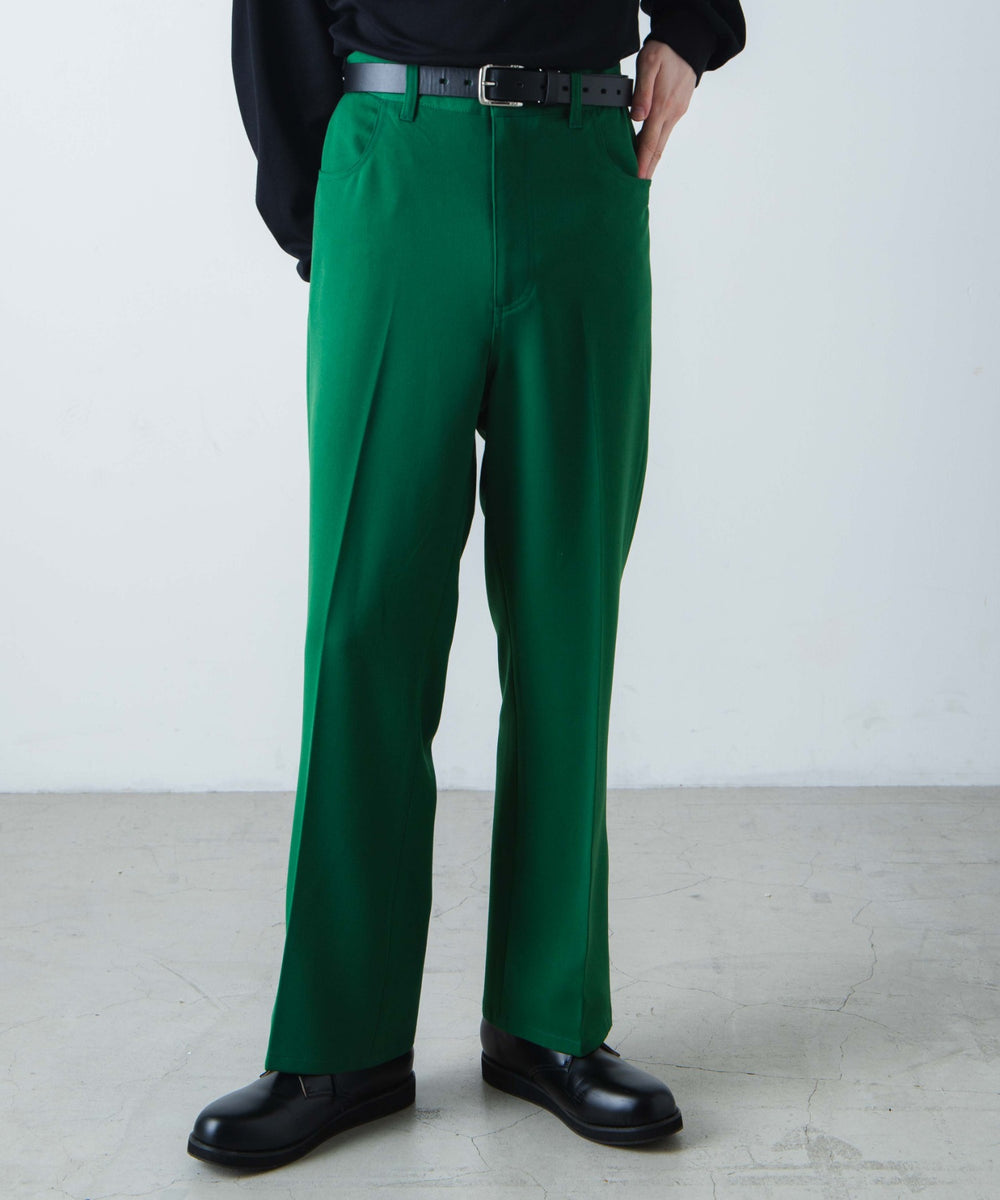 フェイクレザープレーンベルト