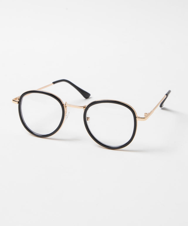 クリアレンズアイウェア