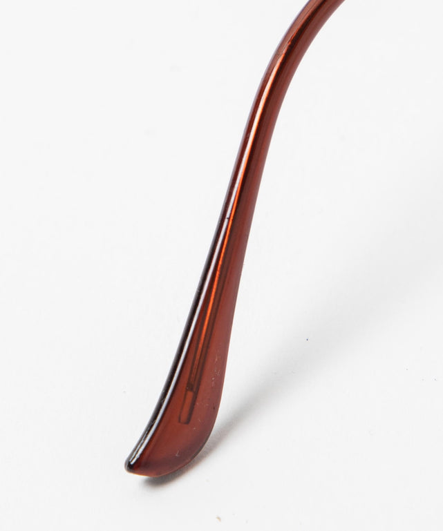 クリアレンズアイウェア