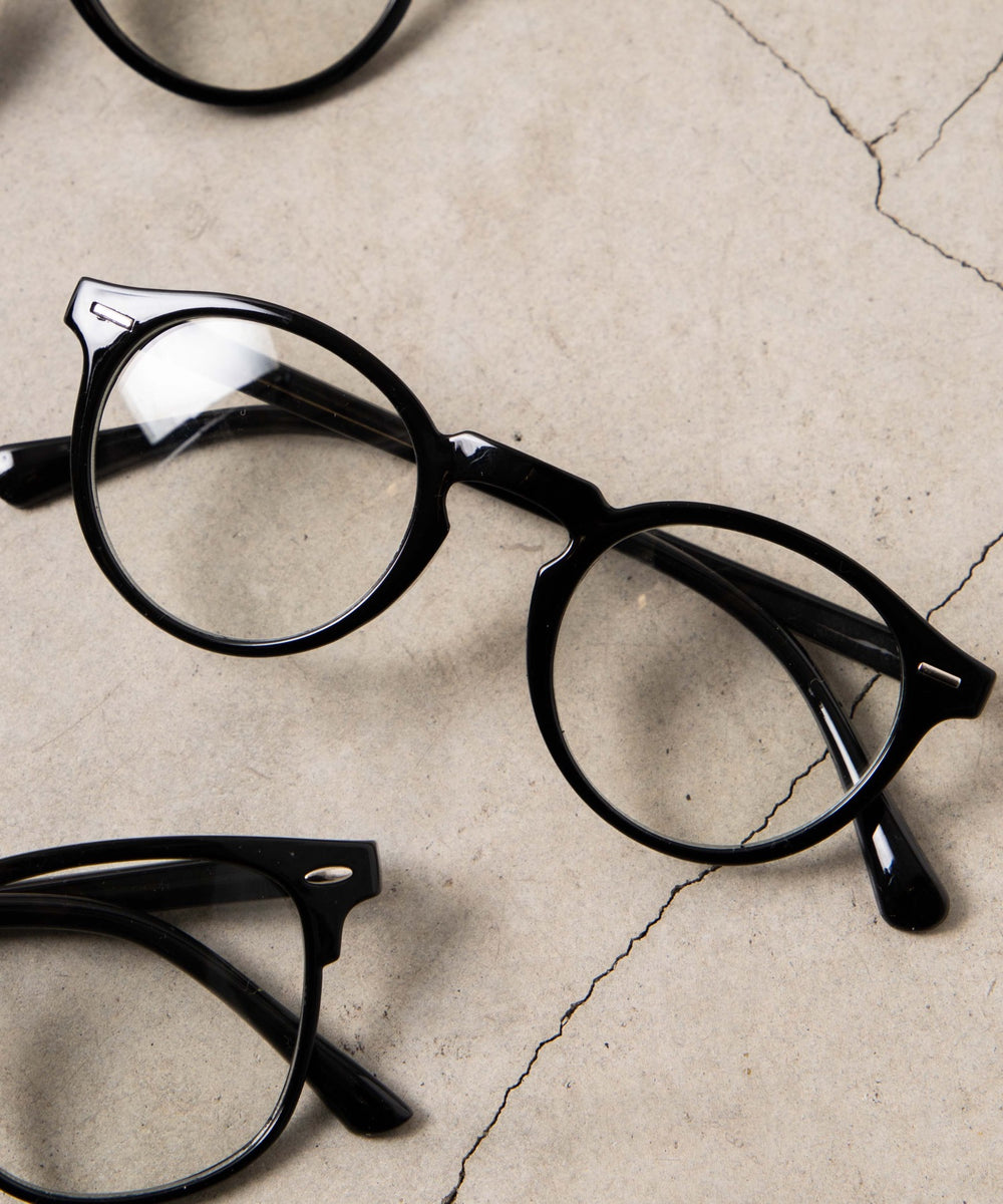 セルフレームアイウェア