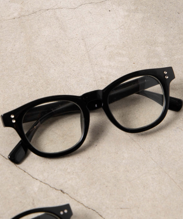 セルフレームアイウェア