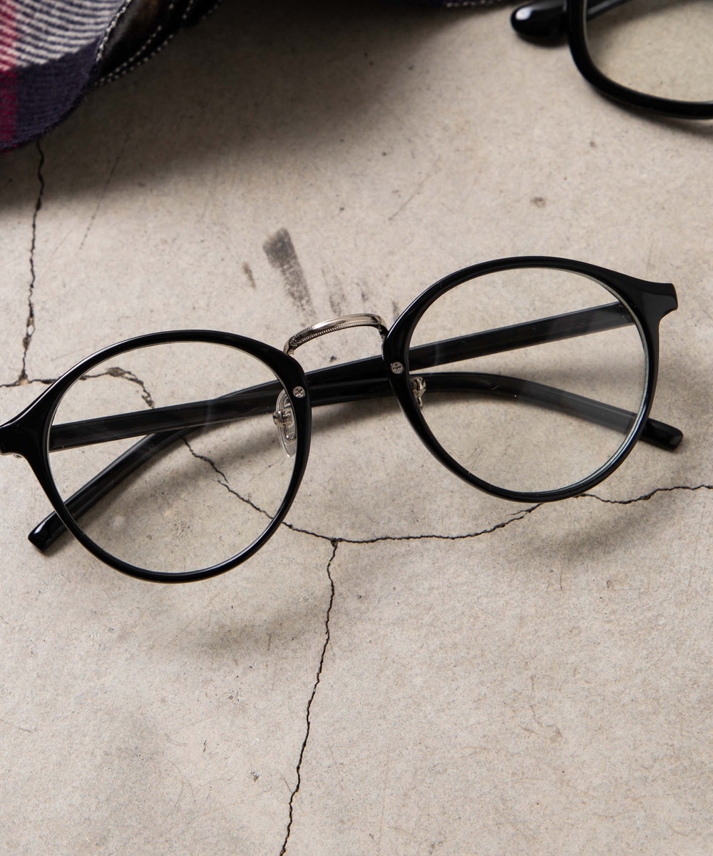 セルフレームアイウェア