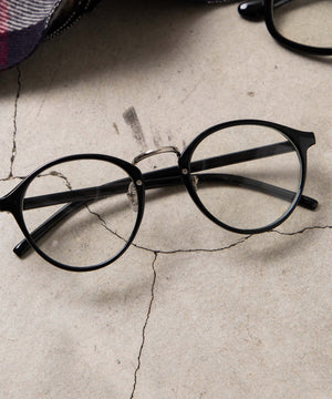 セルフレームアイウェア