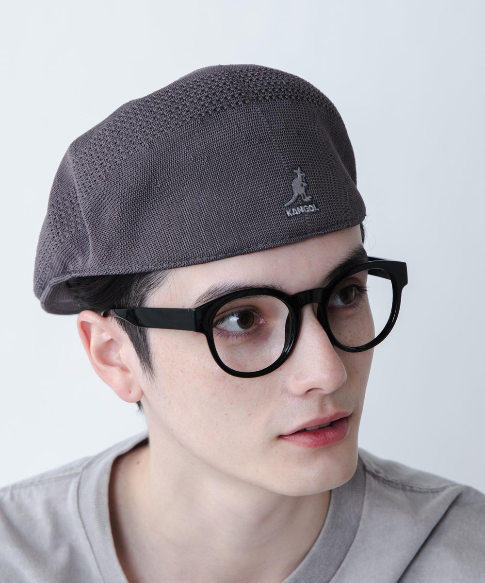 KANGOL Tropic 504 ventair ハンチング - ハンチング