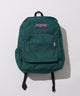 JANSPORT　CROSSTOWN/Dグリーン