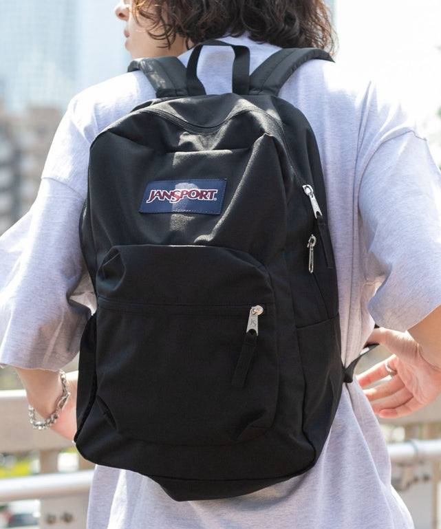 JANSPORT CROSSTOWN｜WEGO（ウィゴー） – WEGO ONLINE STORE