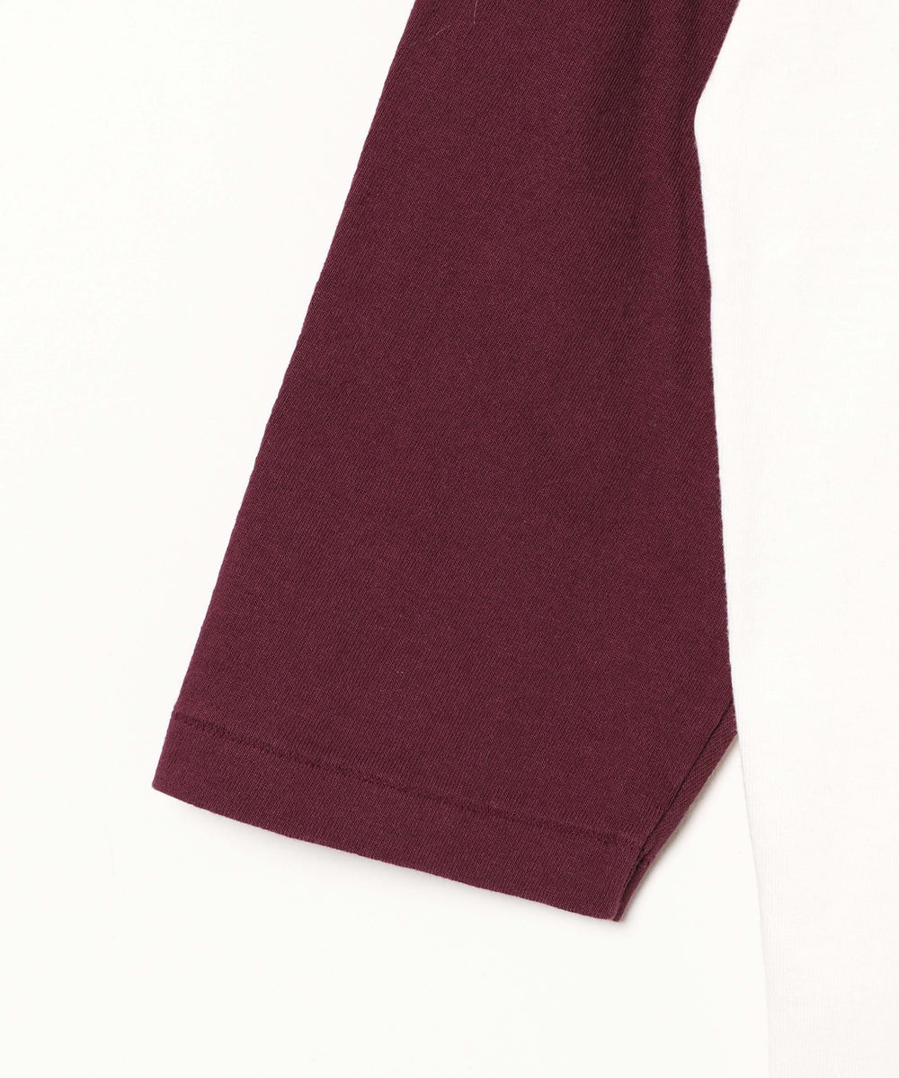 HARVARDベースボールT