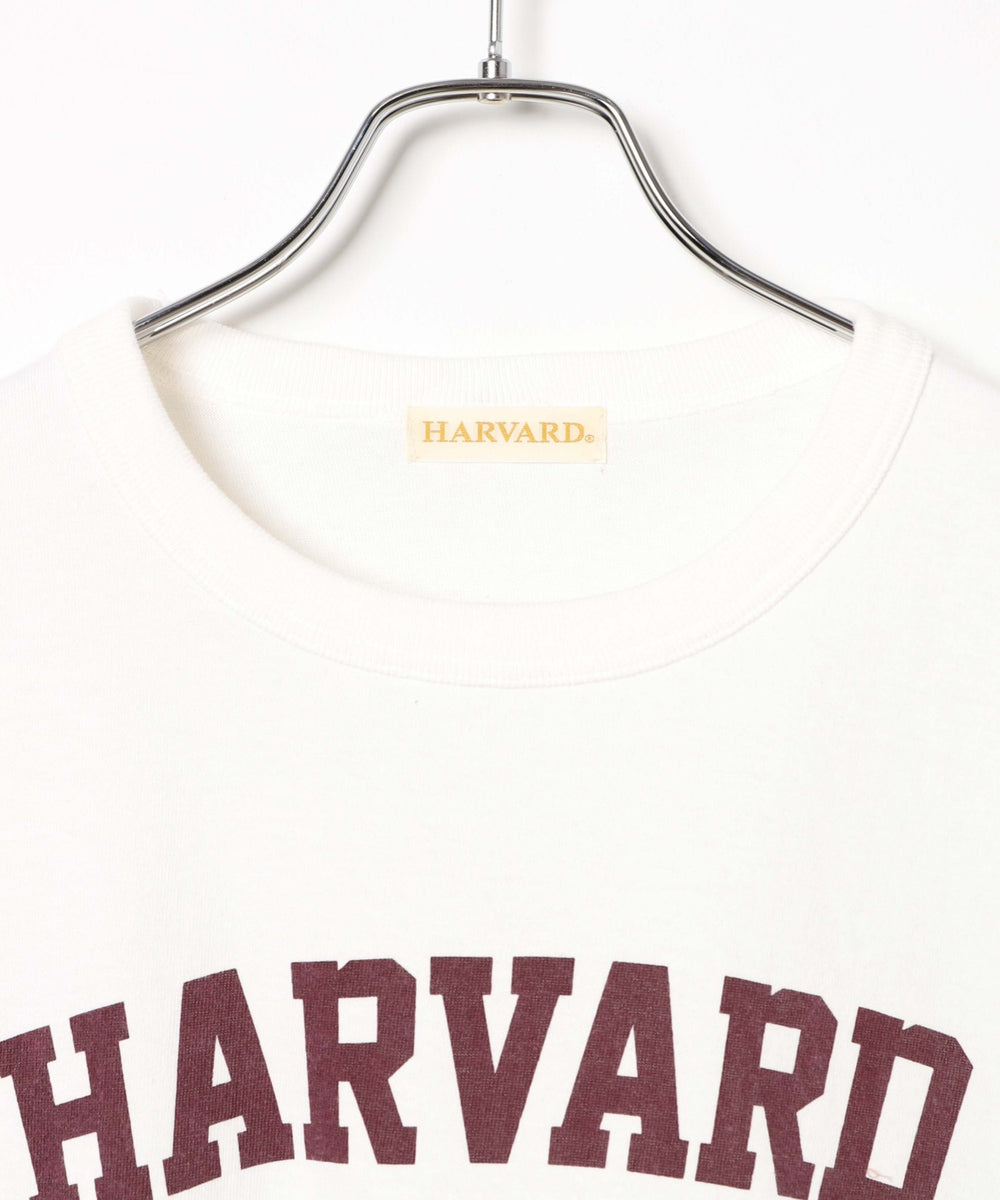 HARVARDベースボールT