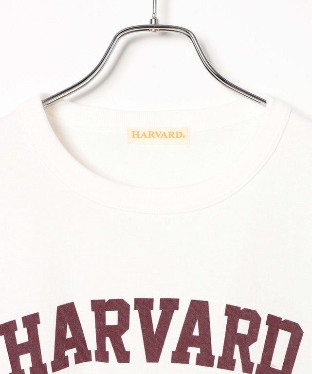 HARVARDベースボールT