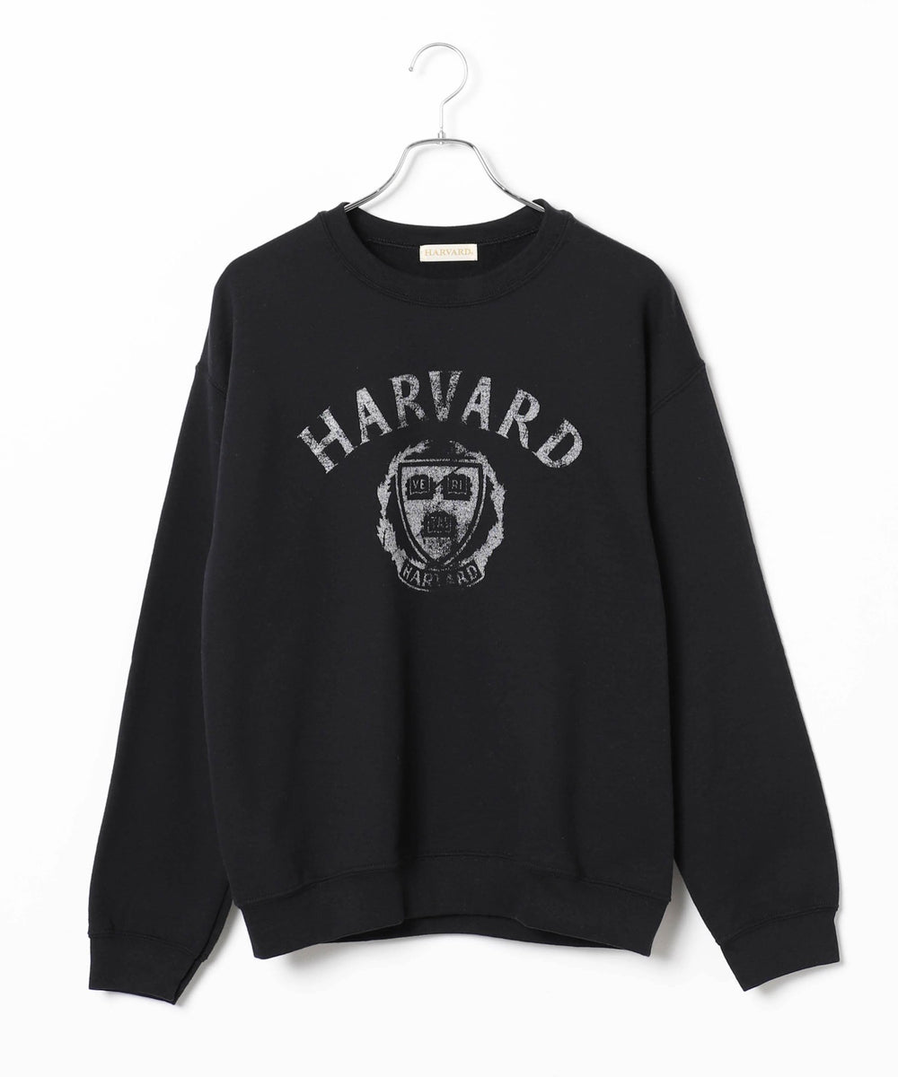 HARVARDスウェットトレーナー – WEGO ONLINE STORE