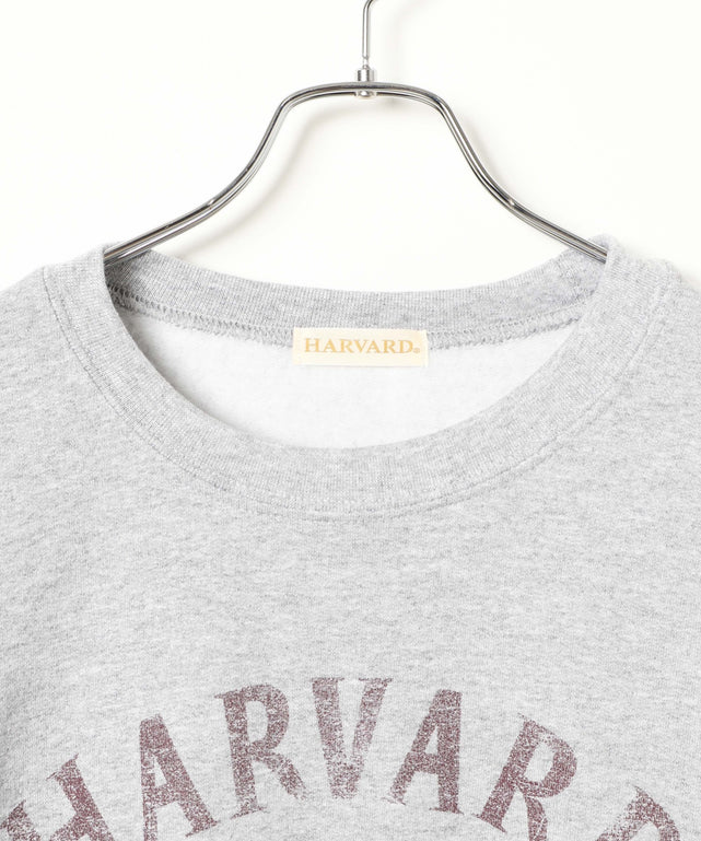 HARVARDスウェットトレーナー