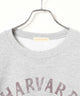 HARVARDスウェットトレーナー