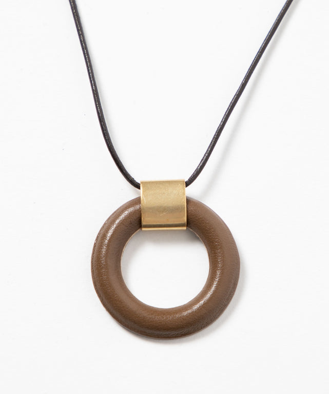 CSレザーリングネックレス – WEGO ONLINE STORE