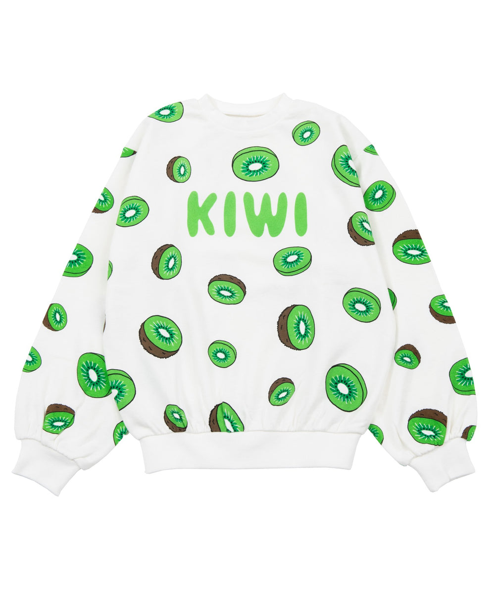 グリーン(キウイ) 