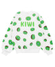 グリーン(キウイ) 