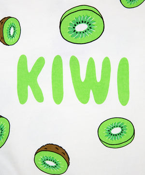 グリーン(キウイ) 