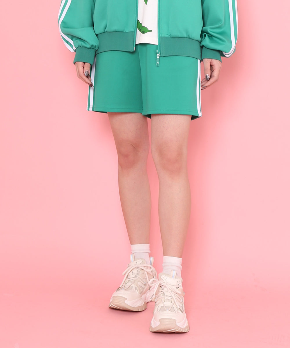 身長：165cm　サイズ1