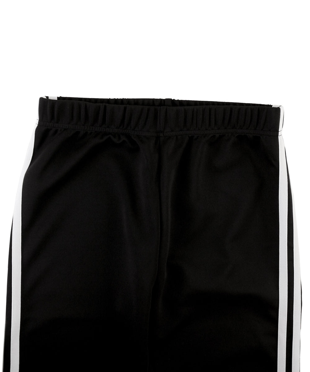 ラインレギンスパンツ