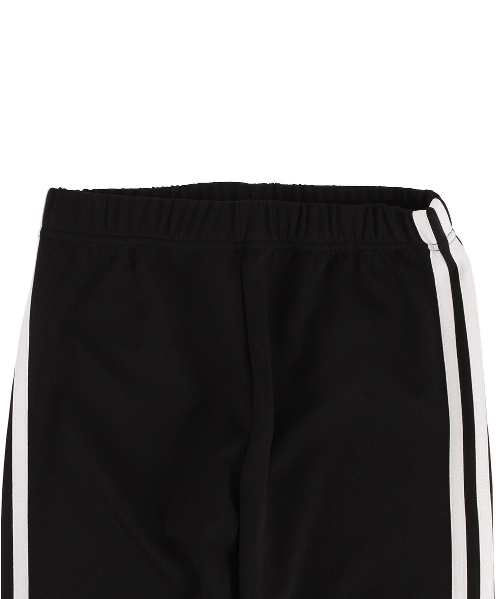 ラインレギンスパンツ