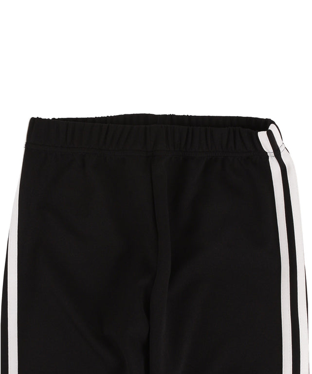 ラインレギンスパンツ