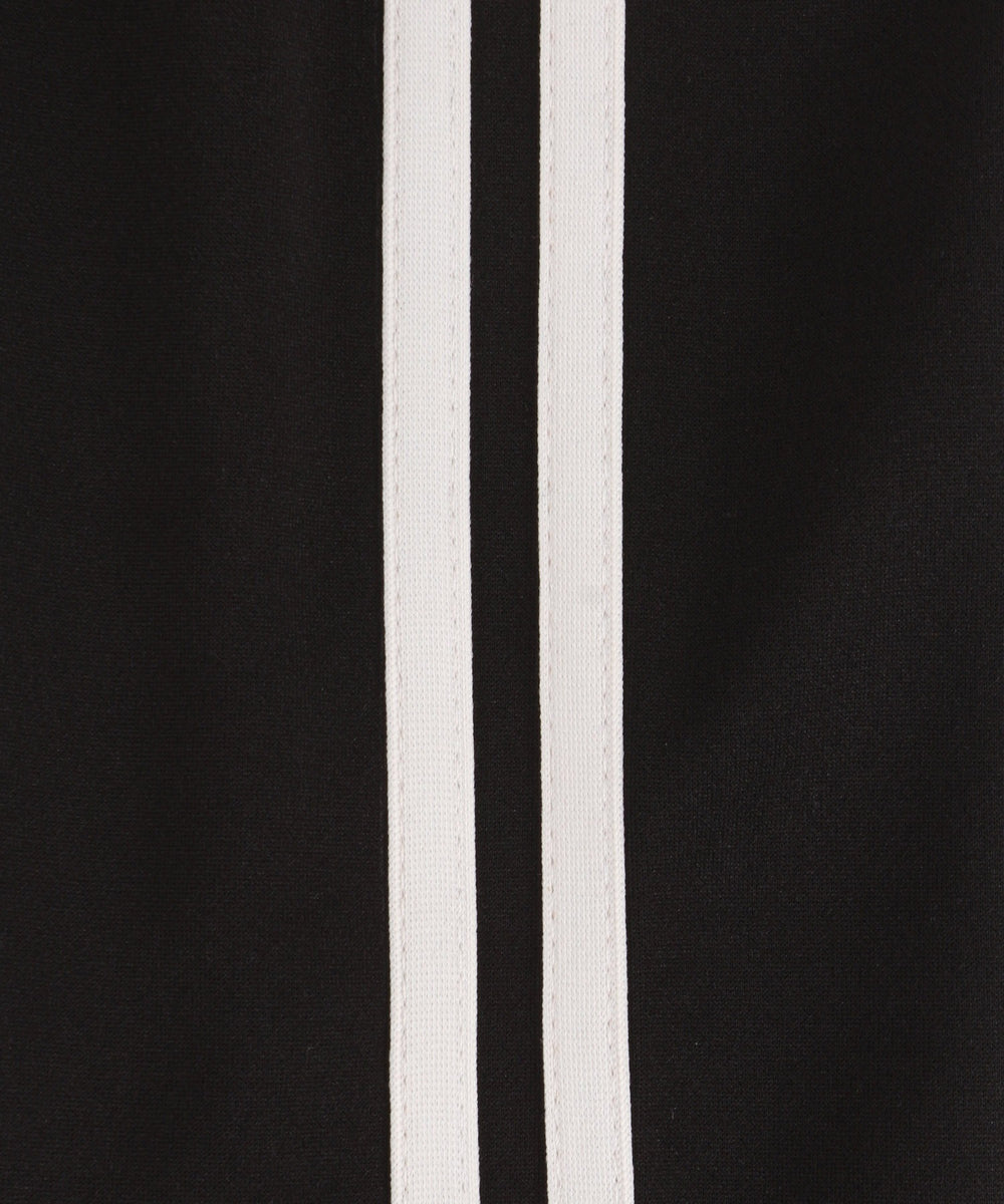 ラインレギンスパンツ