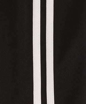 ラインレギンスパンツ