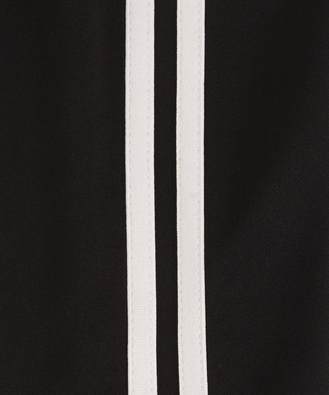 ラインレギンスパンツ