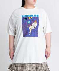ホワイト / 3