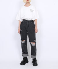 ブラック / 1