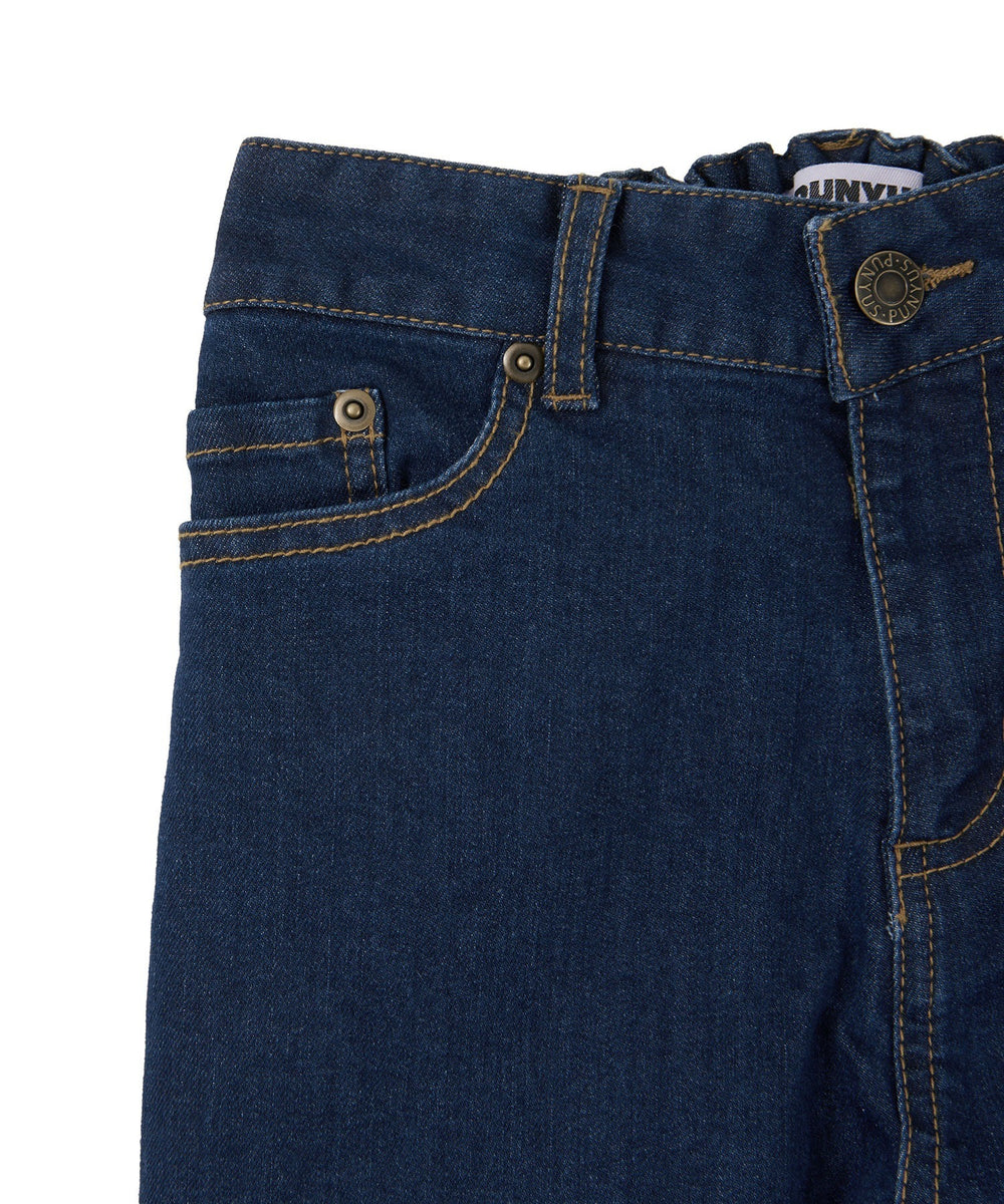 スキニーパンツ