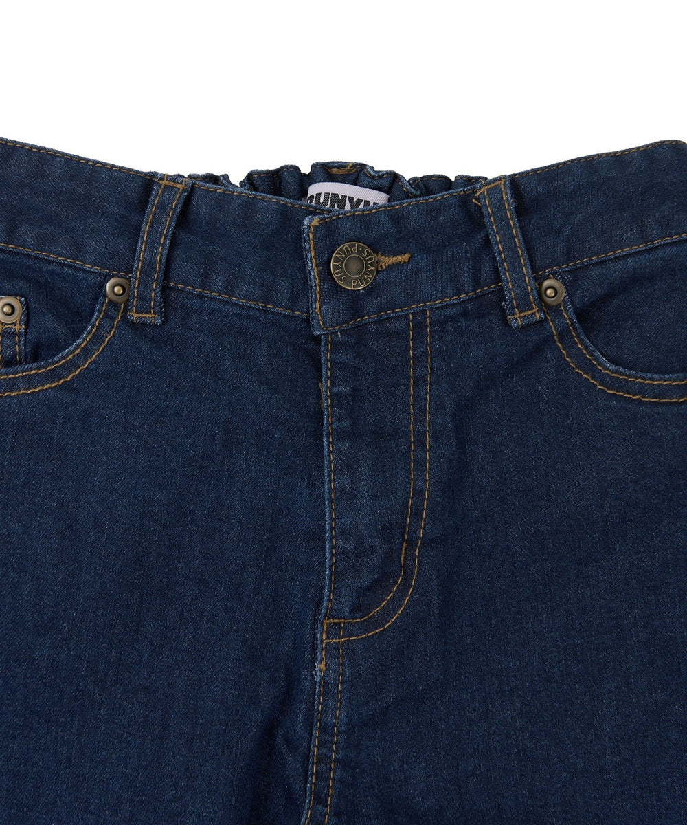 スキニーパンツ