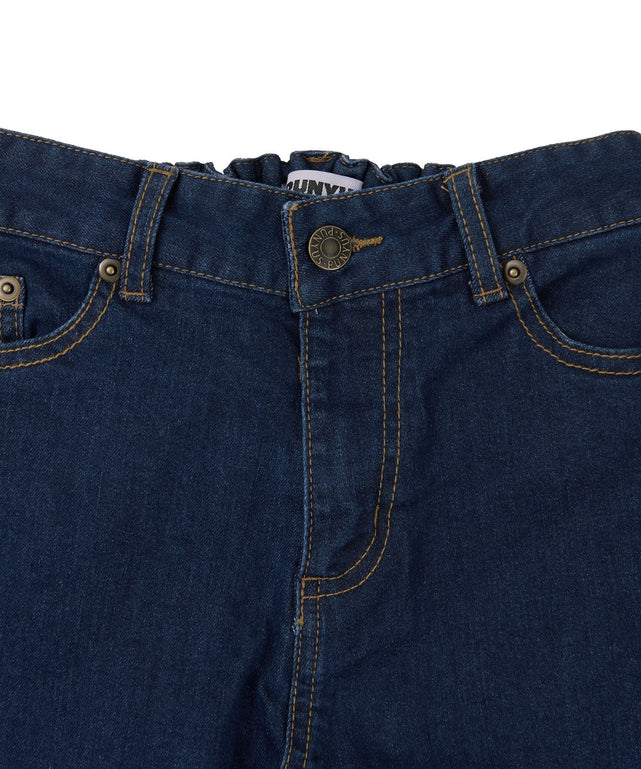 スキニーパンツ