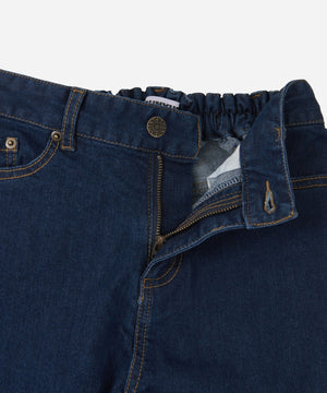 スキニーパンツ