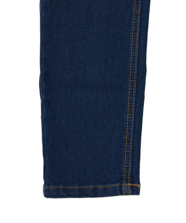 スキニーパンツ