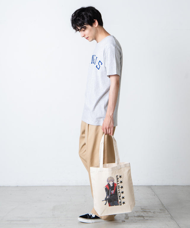 FREESTYLE CREATION ゆづひコラボトート – WEGO ONLINE STORE