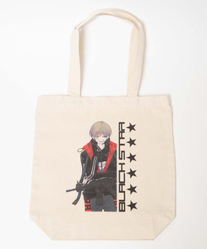 FREESTYLE CREATION ゆづひコラボトート