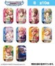 【ide@list】アイドルマスター シンデレラガールズ トレーディング缶バッジ/柄2