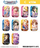 【ide@list】アイドルマスター シンデレラガールズ トレーディング缶バッジ/柄3